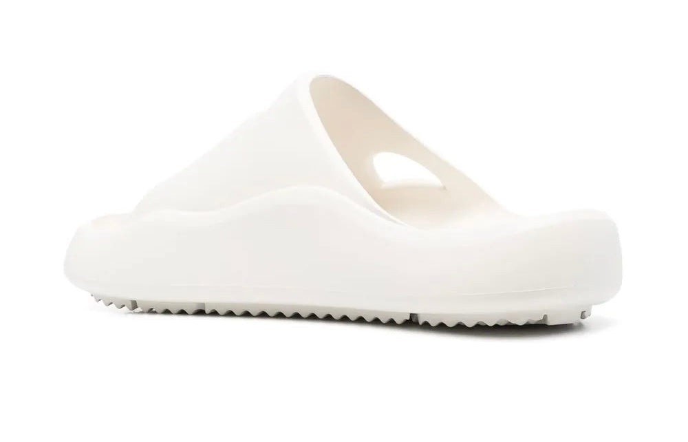Off-White Meteor Padded White Slide | Hype Vault Kuala Lumpur
