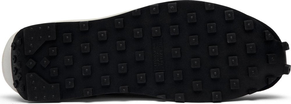 sacai x Nike LDWaffle 'Black' | Hype Vault Kuala Lumpur | Asia's Top Trusted High-End Sneakers and Streetwear Store