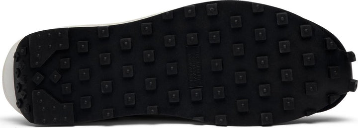 sacai x Nike LDWaffle 'Black' | Hype Vault Kuala Lumpur | Asia's Top Trusted High-End Sneakers and Streetwear Store