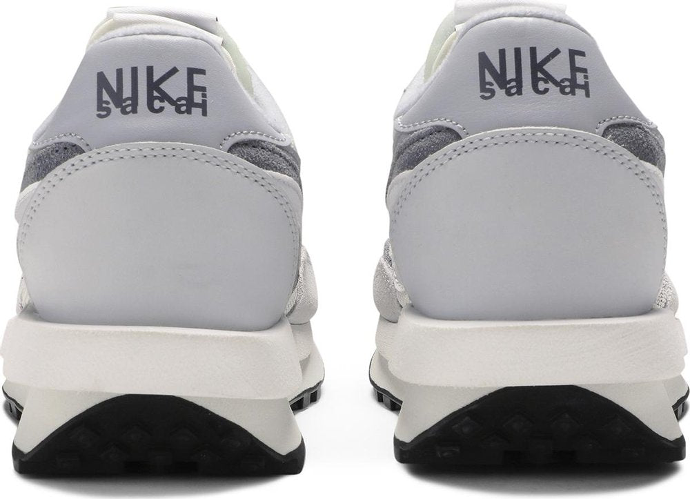 sacai x Nike LDWaffle 'Summit White' (Size UK7/US8)