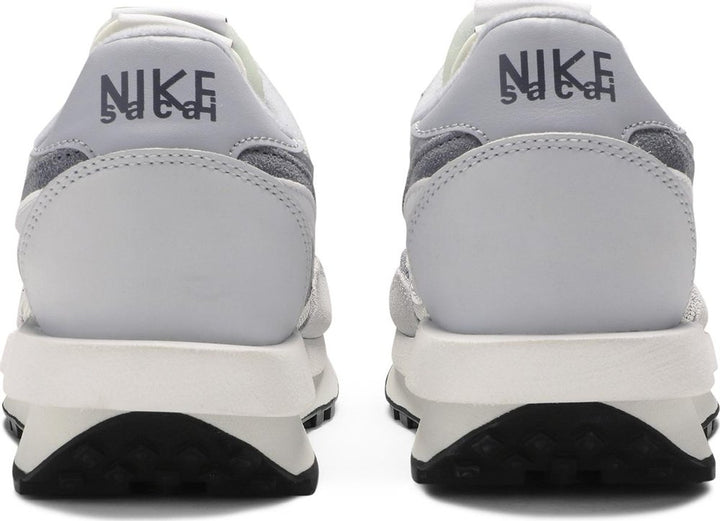 sacai x Nike LDWaffle 'Summit White' (Size UK7/US8)