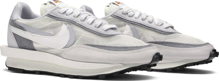 sacai x Nike LDWaffle 'Summit White' | Hype Vault Kuala Lumpur | Asia's Top Trusted High-End Sneakers and Streetwear Store