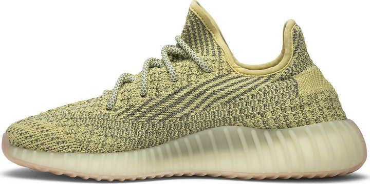 adidas Yeezy Boost 350 V2 'Antlia Reflective' | Hype Vault Kuala Lumpur | Asia's Top Trusted High-End Sneakers and Streetwear Store