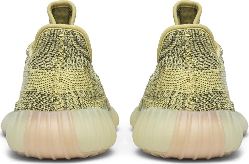 adidas Yeezy Boost 350 V2 'Antlia Reflective' | Hype Vault Kuala Lumpur | Asia's Top Trusted High-End Sneakers and Streetwear Store