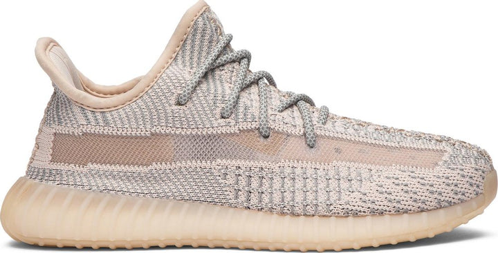 adidas Yeezy Boost 350 V2 Synth Non-Reflective (Kids) | Hype Vault Kuala Lumpur | Asia's Top Trusted High-End Sneakers and Streetwear Store