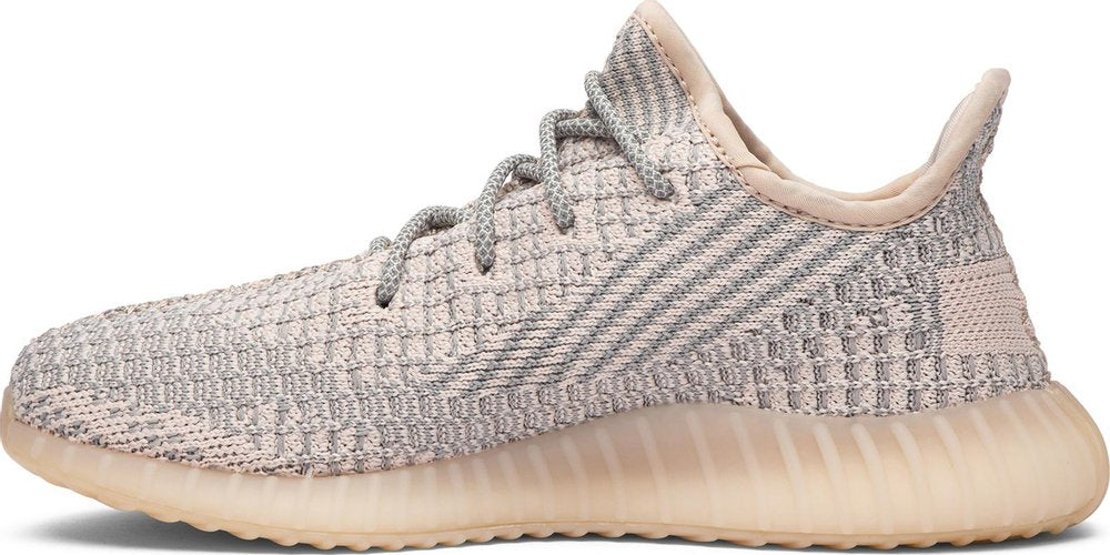 adidas Yeezy Boost 350 V2 Synth Non-Reflective (Kids) | Hype Vault Kuala Lumpur | Asia's Top Trusted High-End Sneakers and Streetwear Store