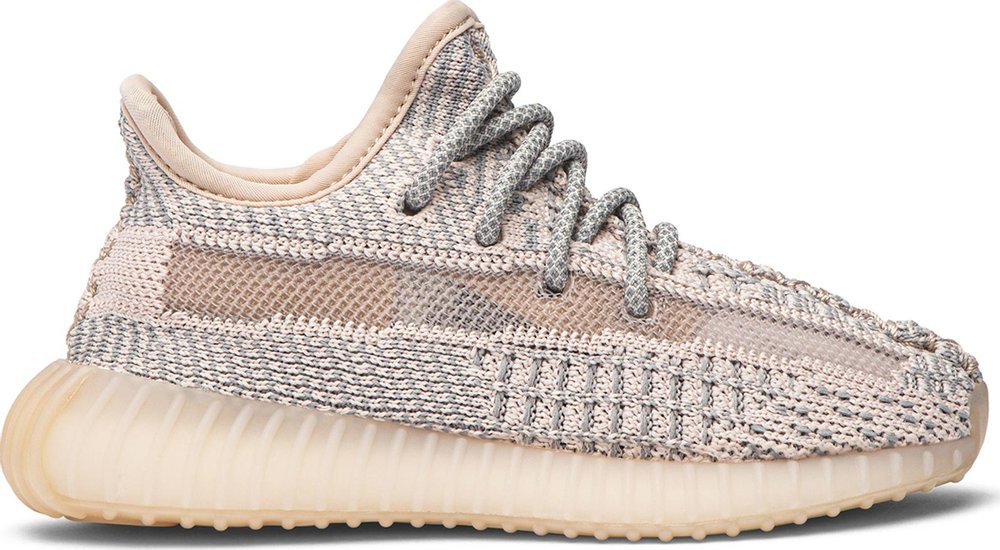 adidas Yeezy Boost 350 V2 Synth Non-Reflective (Infant) Hype Vault adidas Yeezy Boost 350 V2 Synth Non-Reflective (Infant) Hype Vault