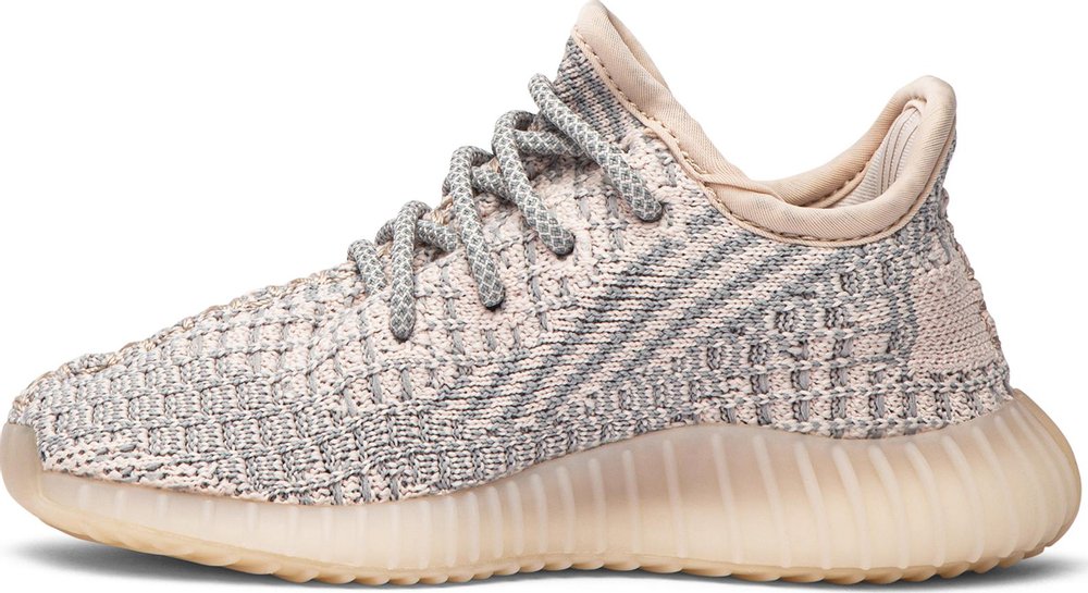 adidas Yeezy Boost 350 V2 Synth Non-Reflective (Infant) | Hype Vault Kuala Lumpur | Asia's Top Trusted High-End Sneakers and Streetwear Store