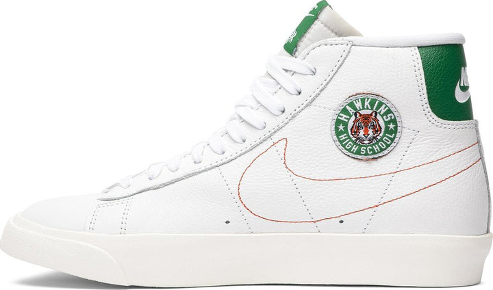 Stranger Things x Nike Blazer Mid 'Hawkins High' | Hype Vault Kuala Lumpur | Asia's Top Trusted High-End Sneakers and Streetwear Store