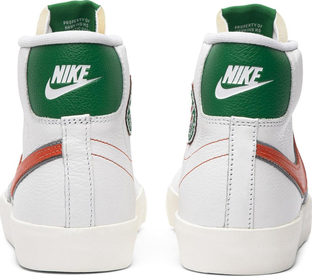 Stranger Things x Nike Blazer Mid 'Hawkins High' | Hype Vault Kuala Lumpur | Asia's Top Trusted High-End Sneakers and Streetwear Store