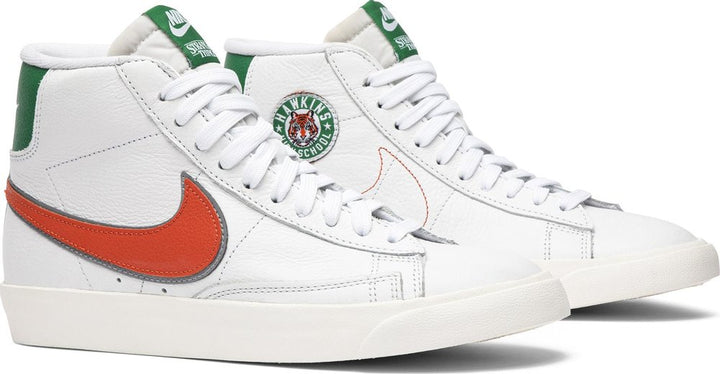 Stranger Things x Nike Blazer Mid 'Hawkins High' | Hype Vault Kuala Lumpur | Asia's Top Trusted High-End Sneakers and Streetwear Store