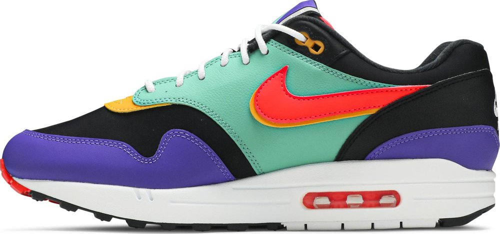 Nike Air Max 1 SE 'Windbreaker' | Hype Vault Kuala Lumpur | Asia's Top Trusted High-End Sneakers and Streetwear Store