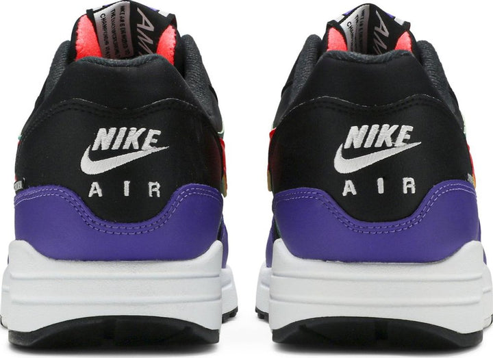 Nike Air Max 1 SE 'Windbreaker' | Hype Vault Kuala Lumpur | Asia's Top Trusted High-End Sneakers and Streetwear Store