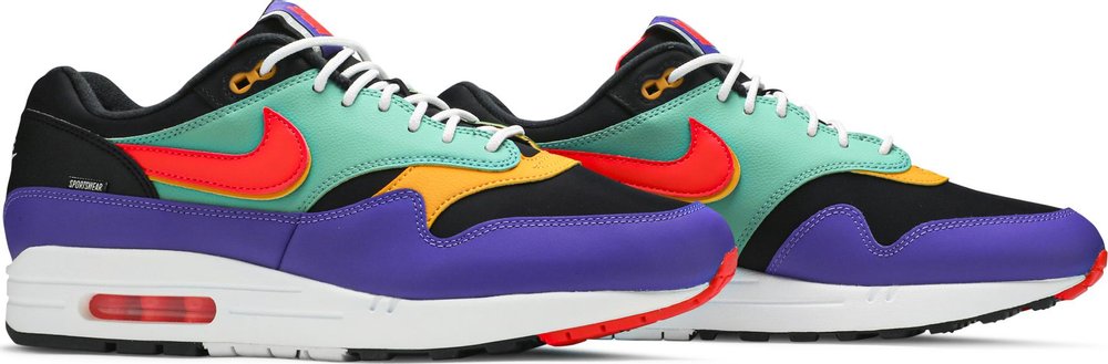 Nike Air Max 1 SE 'Windbreaker' | Hype Vault Kuala Lumpur | Asia's Top Trusted High-End Sneakers and Streetwear Store