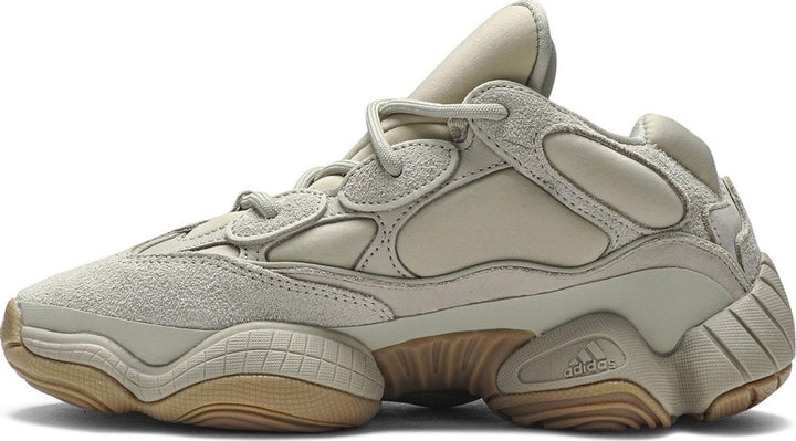 adidas Yeezy 500 'Stone'