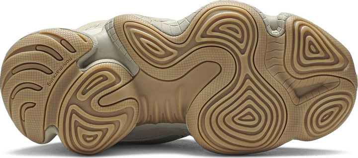 adidas Yeezy 500 'Stone'