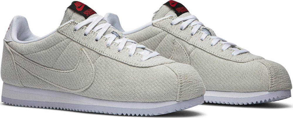 Stranger Things x Nike Classic Cortez QS 'Upside Down' | Hype Vault Kuala Lumpur | Asia's Top Trusted High-End Sneakers and Streetwear Store