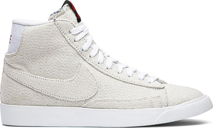 Stranger Things x Nike Blazer Mid QS 'Upside Down' | Hype Vault Kuala Lumpur | Asia's Top Trusted High-End Sneakers and Streetwear Store