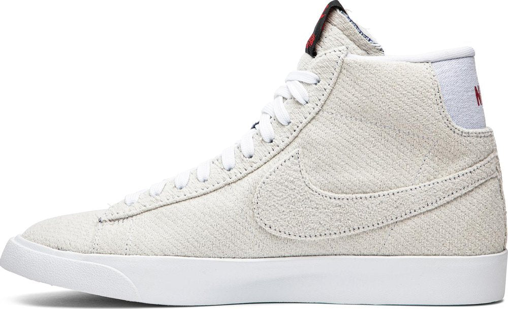 Stranger Things x Nike Blazer Mid QS 'Upside Down' | Hype Vault Kuala Lumpur | Asia's Top Trusted High-End Sneakers and Streetwear Store