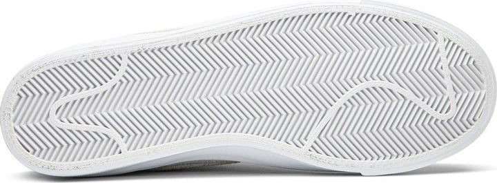 Stranger Things x Nike Blazer Mid QS 'Upside Down' | Hype Vault Kuala Lumpur | Asia's Top Trusted High-End Sneakers and Streetwear Store