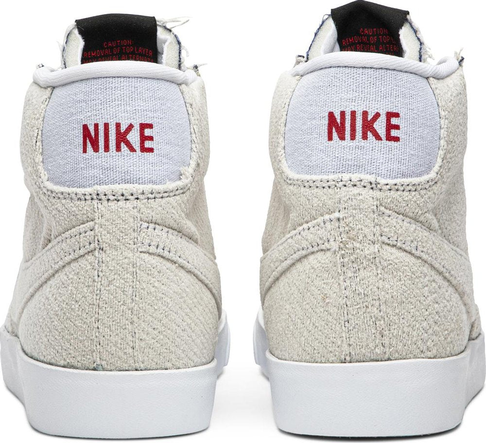 Stranger Things x Nike Blazer Mid QS 'Upside Down' | Hype Vault Kuala Lumpur | Asia's Top Trusted High-End Sneakers and Streetwear Store