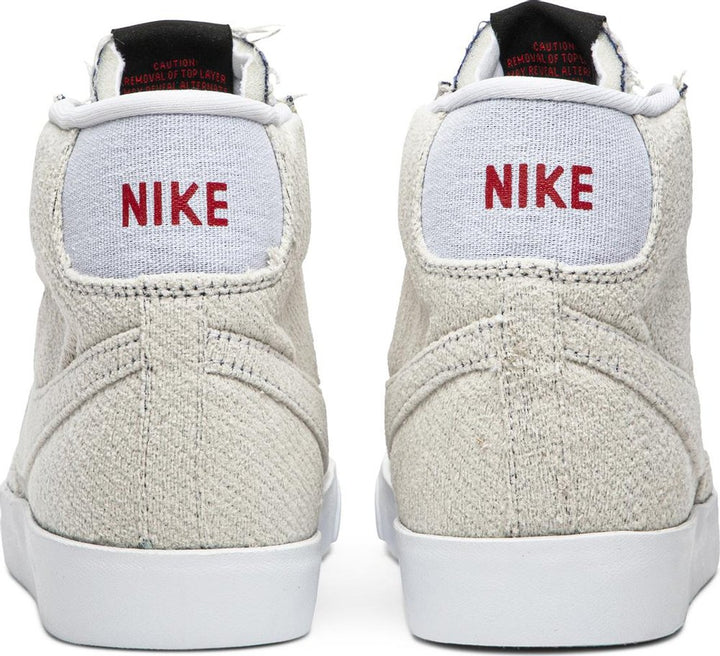 Stranger Things x Nike Blazer Mid QS 'Upside Down' | Hype Vault Kuala Lumpur | Asia's Top Trusted High-End Sneakers and Streetwear Store