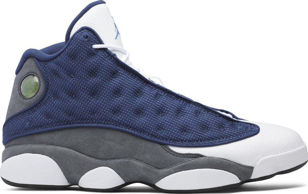 Air Jordan 13 Retro 'Flint' (2020) | Hype Vault Kuala Lumpur | Asia's Top Trusted High-End Sneakers and Streetwear Store