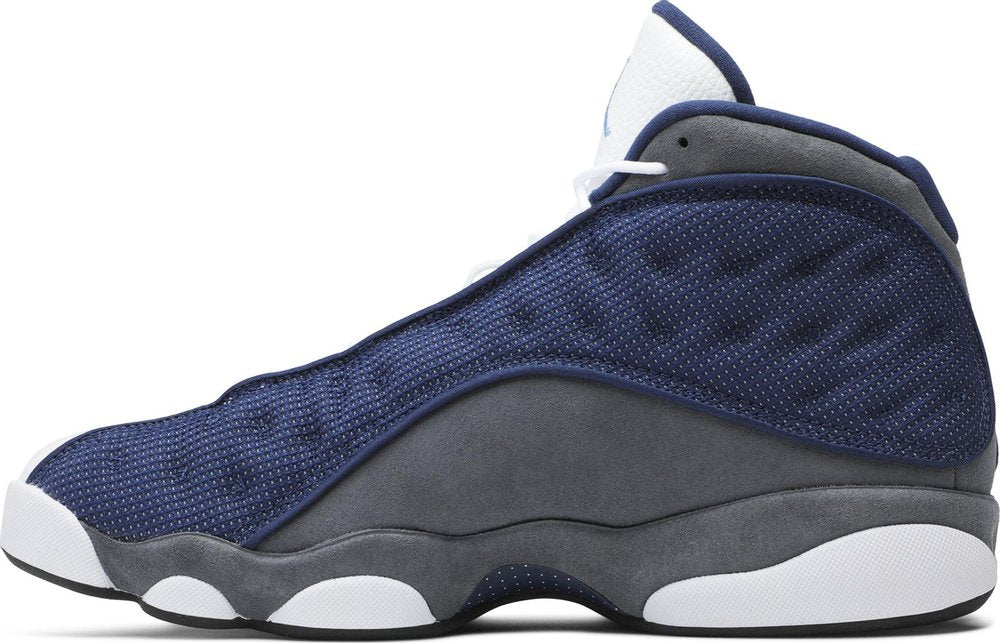 Air Jordan 13 Retro 'Flint' (2020) | Hype Vault Kuala Lumpur | Asia's Top Trusted High-End Sneakers and Streetwear Store