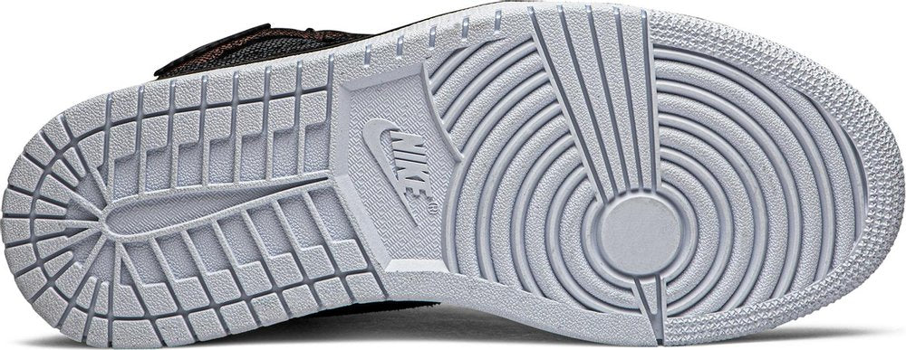 Air Jordan 1 Retro High OG 'Fearless' (W) | Hype Vault Kuala Lumpur | Asia's Top Trusted High-End Sneakers and Streetwear Store