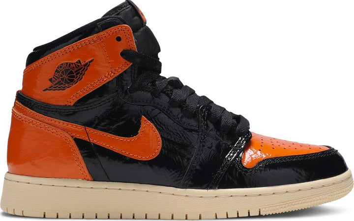 Air Jordan 1 Retro High OG 'Shattered Backboard 3.0' (GS) | Hype Vault Kuala Lumpur | Asia's Top Trusted High-End Sneakers and Streetwear Store