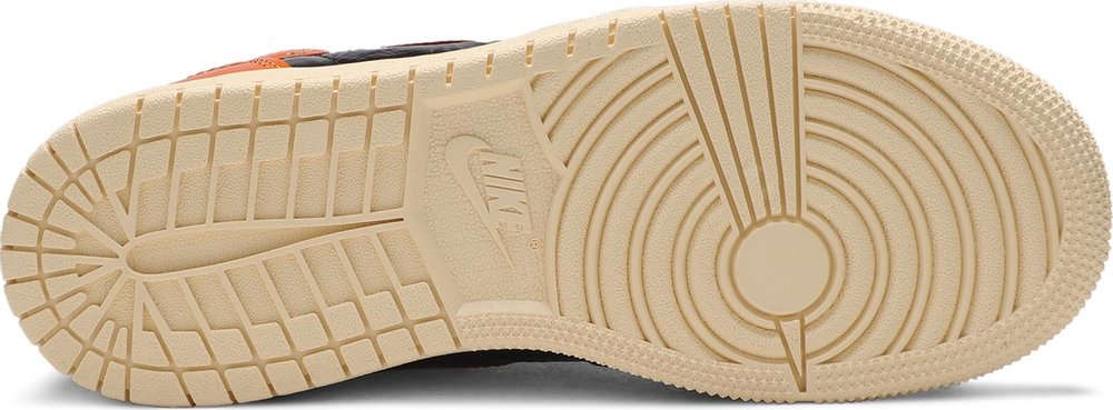 Air Jordan 1 Retro High OG 'Shattered Backboard 3.0' (GS) | Hype Vault Kuala Lumpur | Asia's Top Trusted High-End Sneakers and Streetwear Store