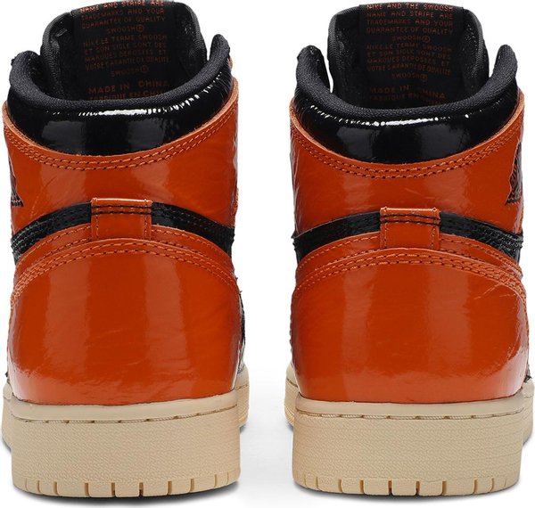 Air Jordan 1 Retro High OG 'Shattered Backboard 3.0' (GS) | Hype Vault Kuala Lumpur | Asia's Top Trusted High-End Sneakers and Streetwear Store