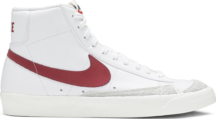 Nike Blazer Mid '77 'Brick Red' (Size UK8/US9)