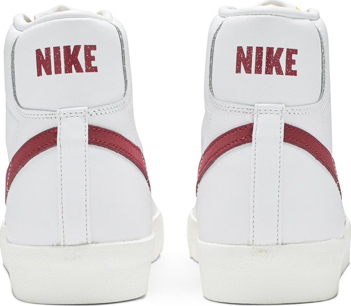 Nike Blazer Mid '77 'Brick Red' (Size UK8/US9)