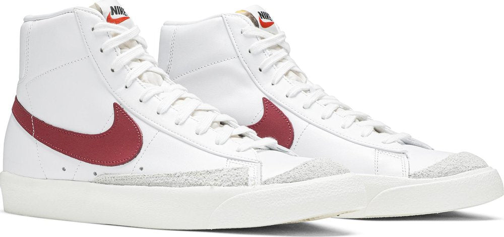 Nike Blazer Mid '77 'Brick Red' (Size UK8/US9)