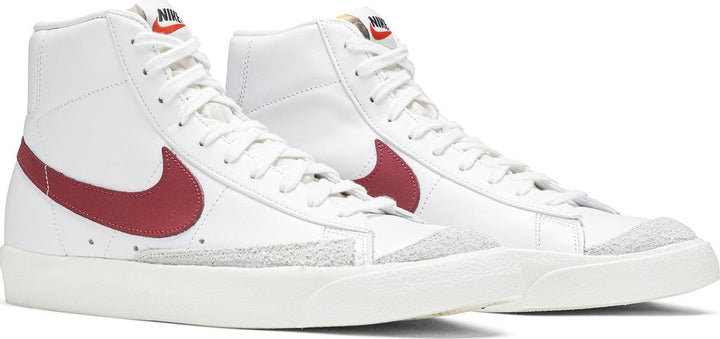 Nike Blazer Mid '77 'Brick Red' (Size UK8/US9)