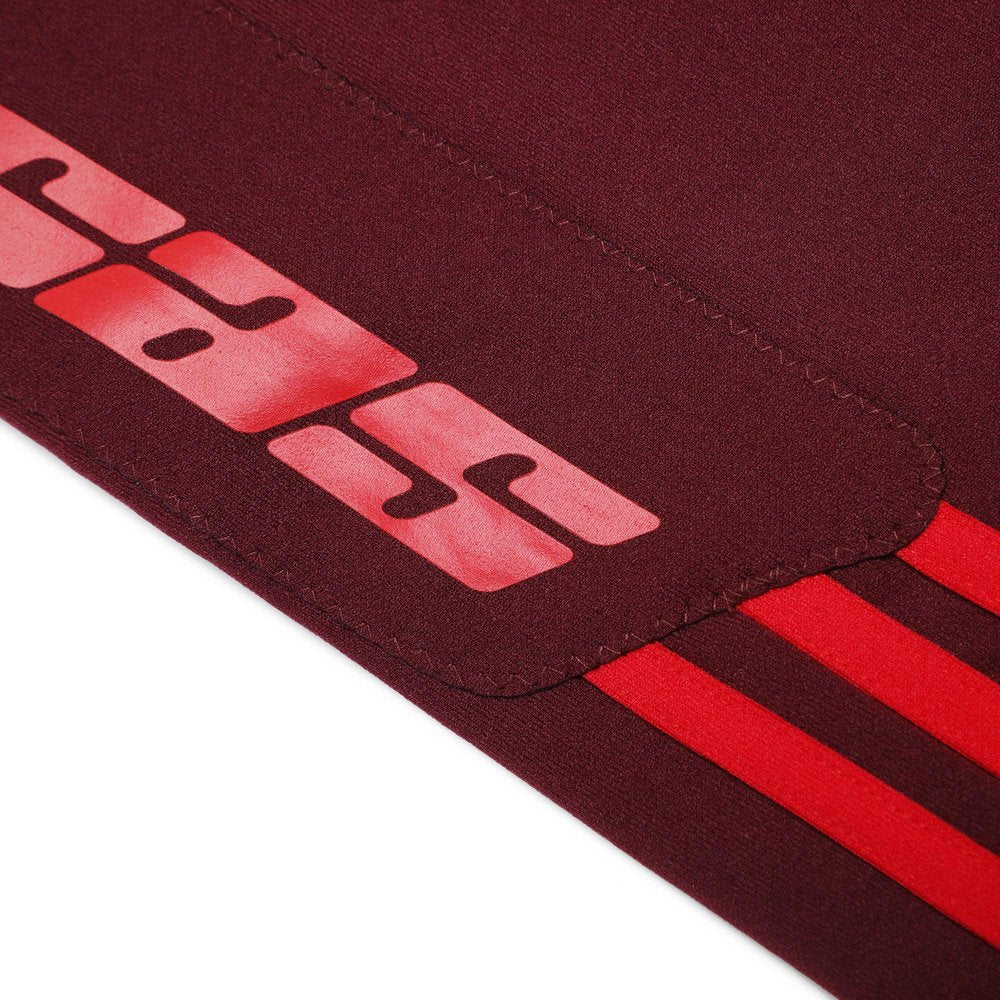 Adidas Yeezy Calabasas Track Pants Maroon | Hype Vault Kuala Lumpur | Asia's Top Trusted High-End Sneakers and Streetwear Store