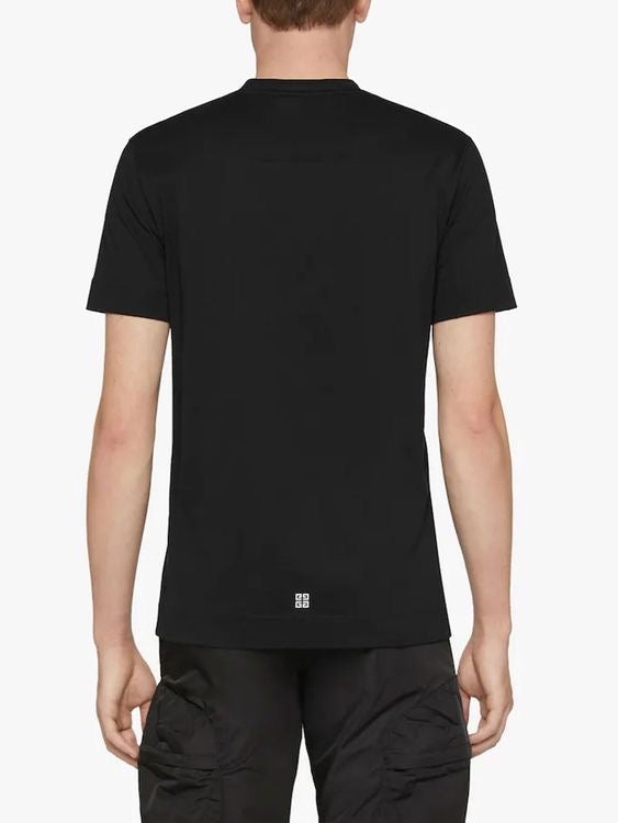 Givenchy x Disney Oswald The Lucky Rabbit Tee Black Slim Fit | Hype Vault Kuala Lumpur