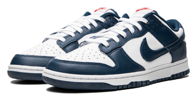 Nike Dunk Low 'Valerian Blue' | Hype Vault Kuala Lumpur | Asia's Top Trusted High-End Sneakers and Streetwear Store