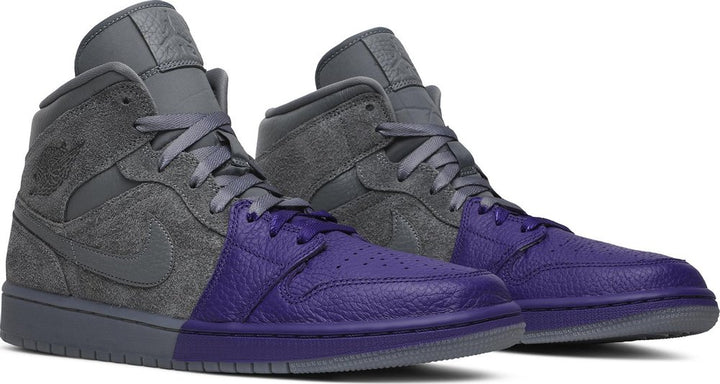 Air Jordan 1 Mid x Sheila Rashid 'Unite' (W) | Hype Vault Kuala Lumpur | Asia's Top Trusted High-End Sneakers and Streetwear Store