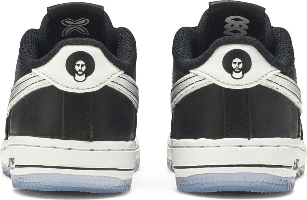 Colin Kaepernick x Nike Air Force 1 Low '07 QS 'True to 7' (TD) | Hype Vault Kuala Lumpur | Asia's Top Trusted High-End Sneakers and Streetwear Store