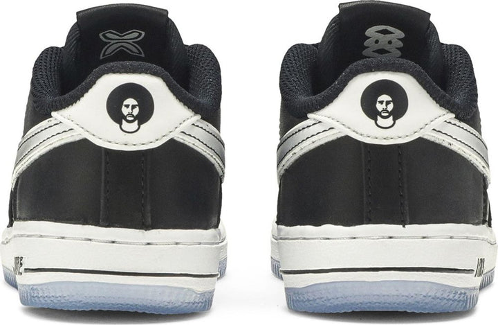 Colin Kaepernick x Nike Air Force 1 Low '07 QS 'True to 7' (TD) | Hype Vault Kuala Lumpur | Asia's Top Trusted High-End Sneakers and Streetwear Store