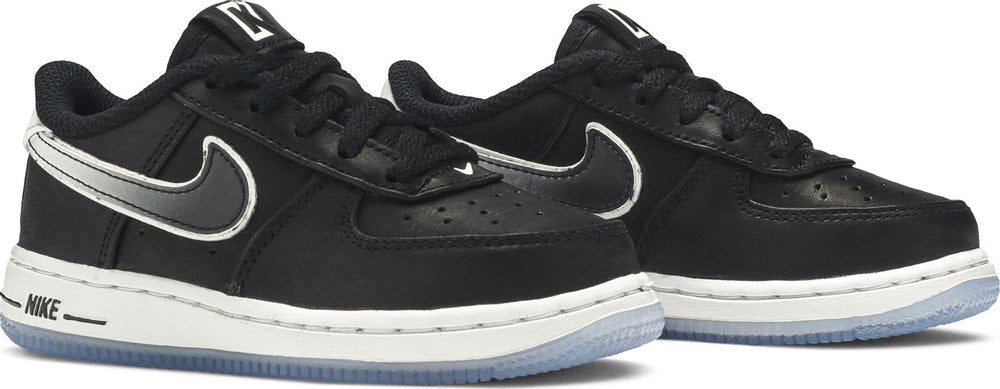 Colin Kaepernick x Nike Air Force 1 Low '07 QS 'True to 7' (TD) | Hype Vault Kuala Lumpur | Asia's Top Trusted High-End Sneakers and Streetwear Store