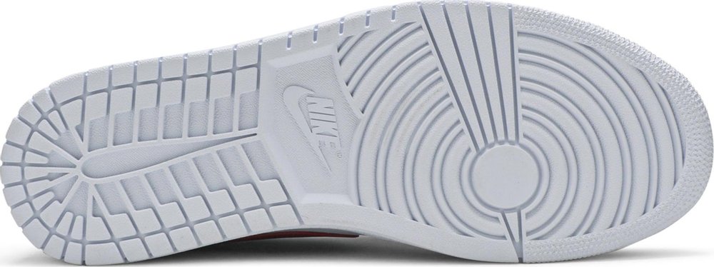 Air Jordan 1 Low 'University Red' (W) | Hype Vault Kuala Lumpur | Asia's Top Trusted High-End Sneakers and Streetwear Store