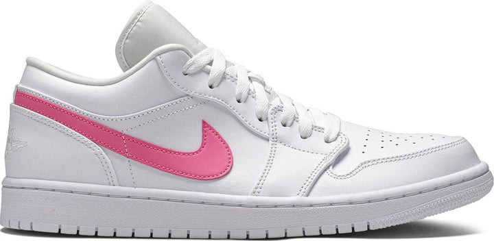 Air Jordan 1 Low Multi-Color Swoosh | Hype Vault Kuala Lumpur | Asia's Top Trusted High-End Sneakers and Streetwear Store