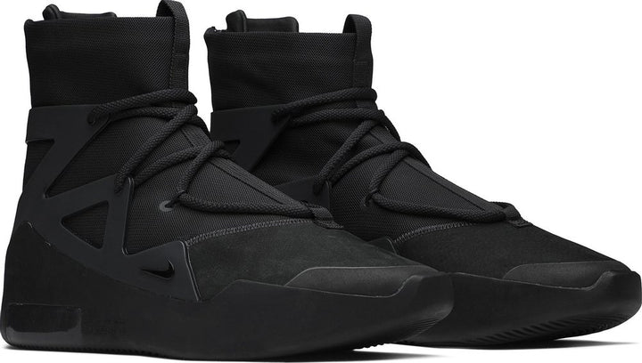 Nike Air Fear of God 1 'Triple Black' | Hype Vault Kuala Lumpur | Asia's Top Trusted High-End Sneakers and Streetwear Store
