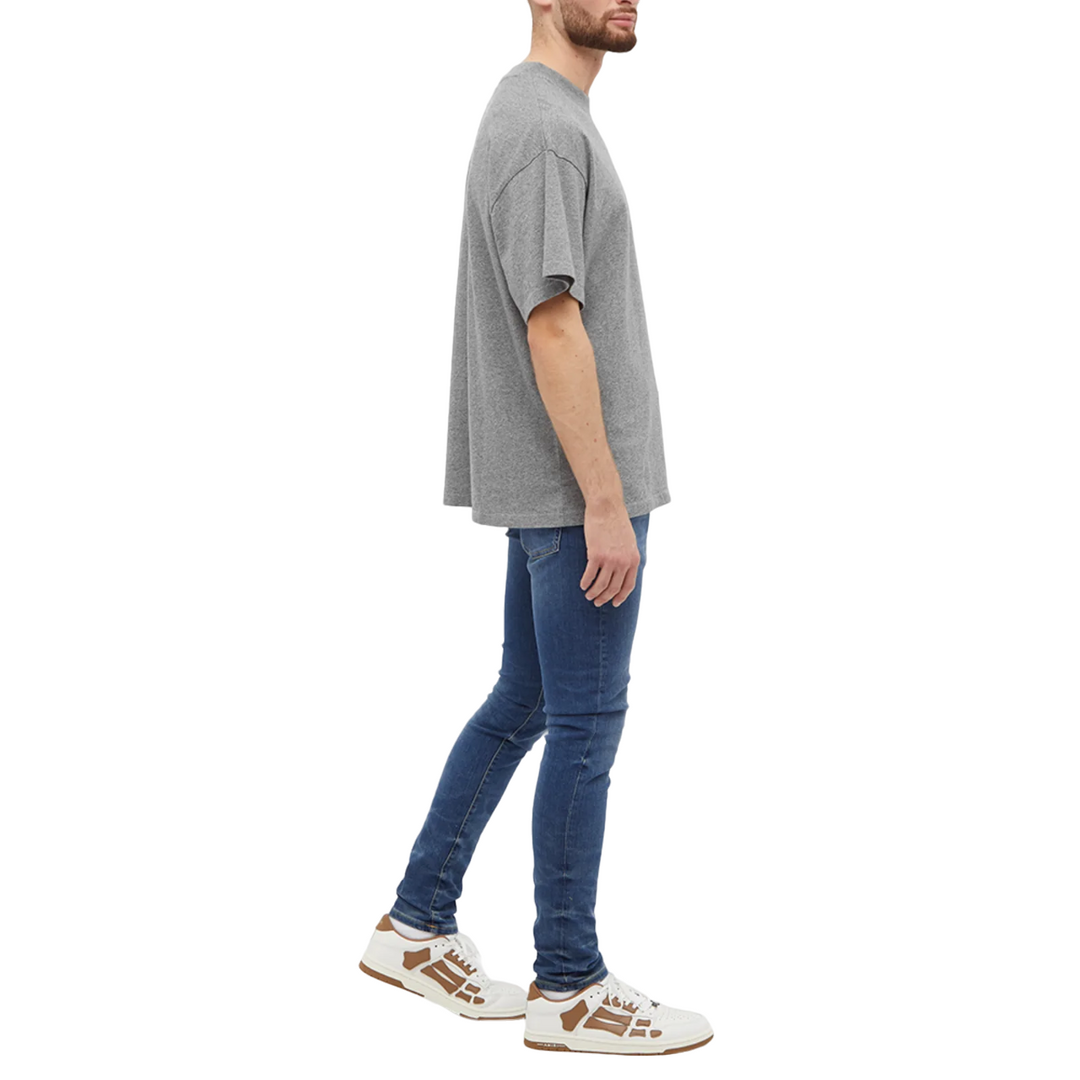 Represent Essential Denim Jeans Vintage Blue | Hype Vault Kuala Lumpur