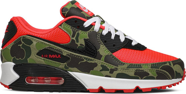 Nike Air Max 90 SP 'Reverse Duck Camo' (Size UK8/US9)