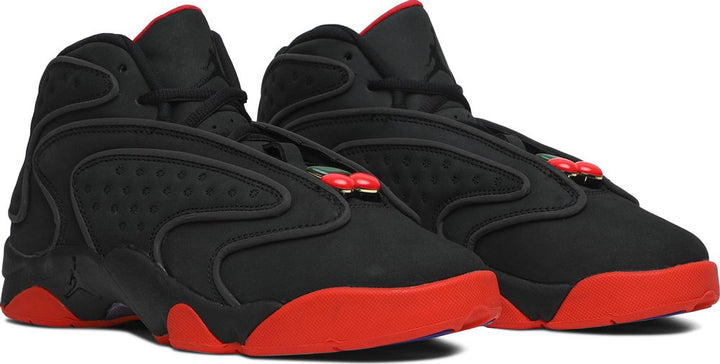 Melody Ehsani x Air Jordan OG SP 'Cherry' (W) | Hype Vault Kuala Lumpur | Asia's Top Trusted High-End Sneakers and Streetwear Store