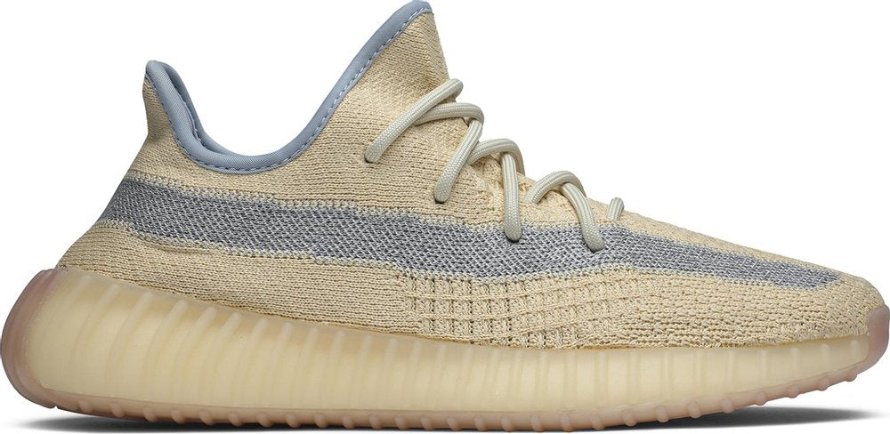 adidas Yeezy Boost 350 V2 'Linen' | Hype Vault Kuala Lumpur | Asia's Top Trusted High-End Sneakers and Streetwear Store